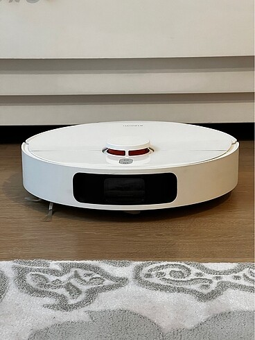 SIFIR XİAOMİ S10 PLUS ROBOT SÜPÜRGE