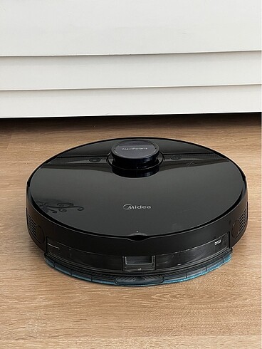SIFIR MİDEA M7/ FAKİR RS 770 ROBOT SÜPÜRGE