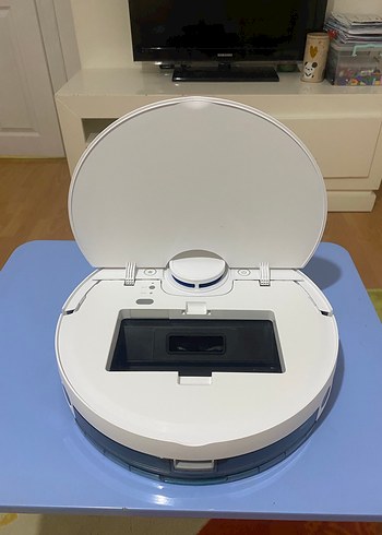 FAKİR RS 770 ROBOT SÜPÜRGE - Görsel 5