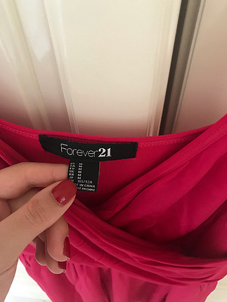 Forever 21 Forever 21 elbise