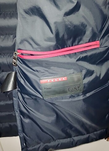 Prada Erkek prada yelek