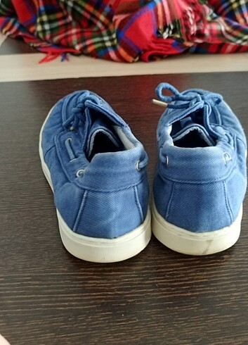 Diğer Erkek ayakkabısı espadril