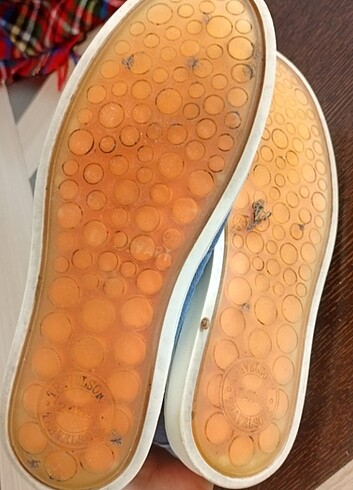  Beden Erkek ayakkabısı espadril