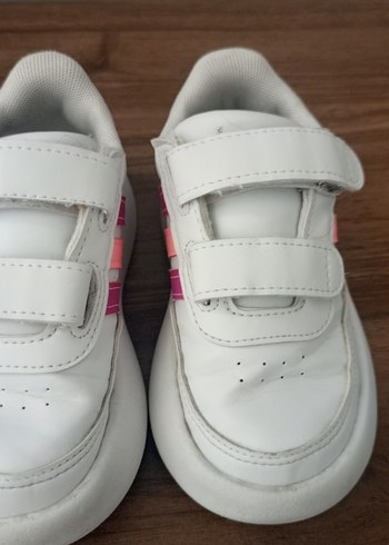 Adidas Kız Çocuk adidas spor ayakkabı