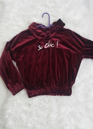 Yeni sezon sweet