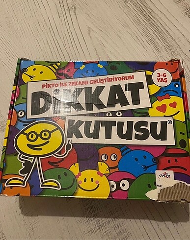 Eğitici oyuncak