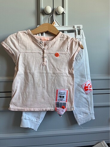 BG Store B&G Store Eşofman Takım
