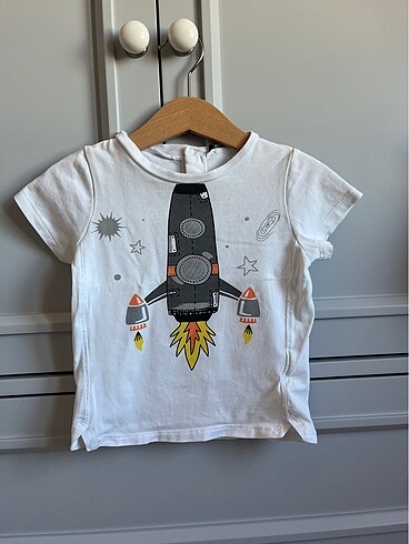 B&G Store Bebek Thsırt