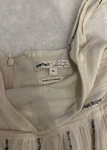 xs Beden ten rengi Renk Bohem Tarz Strappy Uzun Pamuk Elbise