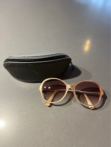 Emporio Armani Kadın Güneş Gözlüğü