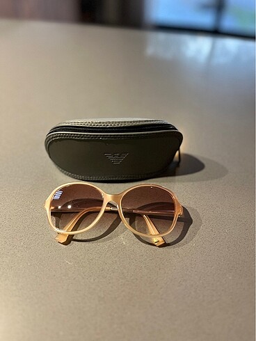 Emporio Armani Emporio Armani Kadın Güneş Gözlüğü