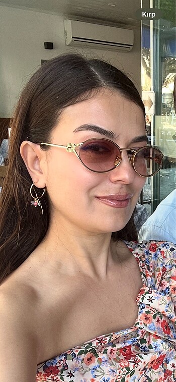 Beden Miu Miu Kadın Güneş Gözlüğü