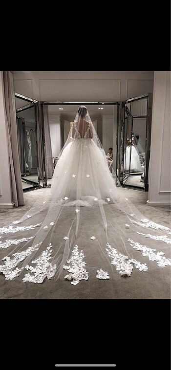 Vakko Wedding Gelinlik