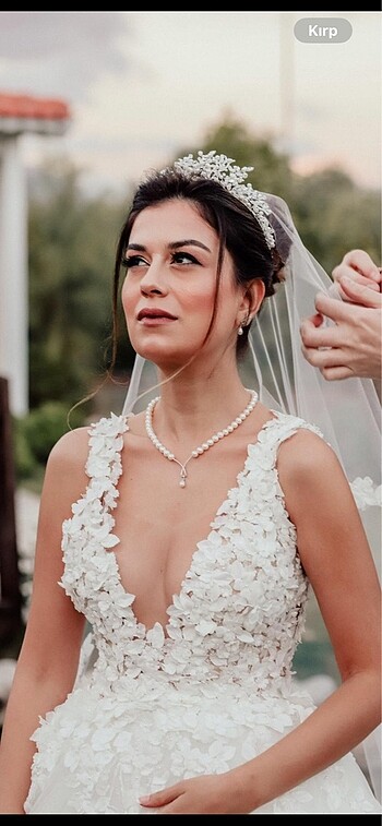 s Beden Vakko Wedding Gelinlik