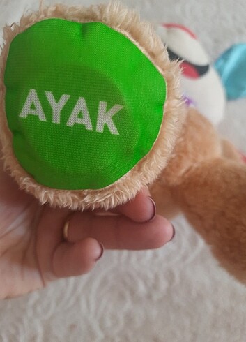 Beden Renk Fisher price eğitici köpekcik