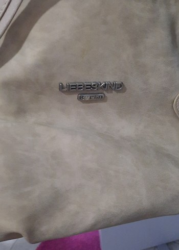 hiç kullanılmamış canta hediye geldi hiç kullanilmadi - Görsel 7