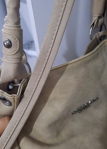 hiç kullanılmamış canta hediye geldi hiç kullanilmadi - Görsel 6