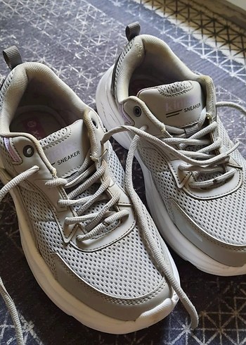 Kadın Spor Ayakkabı - Görsel 5