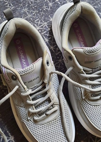 Kadın Spor Ayakkabı - Görsel 6