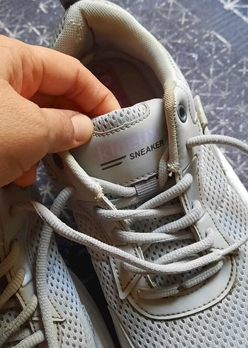 Kadın Spor Ayakkabı - Görsel 7