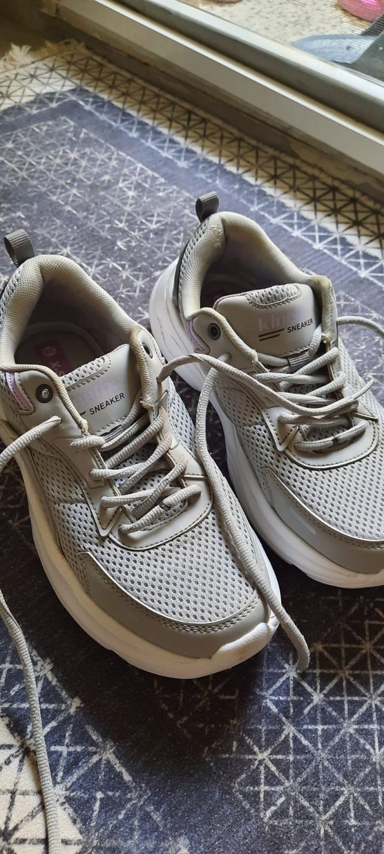 Kadın Spor Ayakkabı - Görsel 5