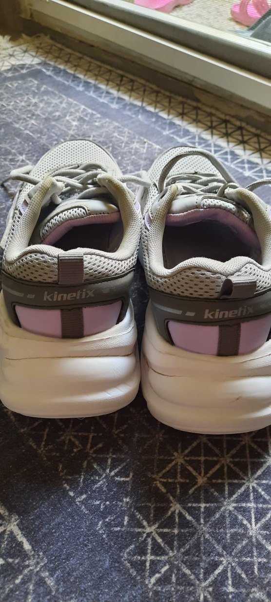 Kadın Spor Ayakkabı - Görsel 4