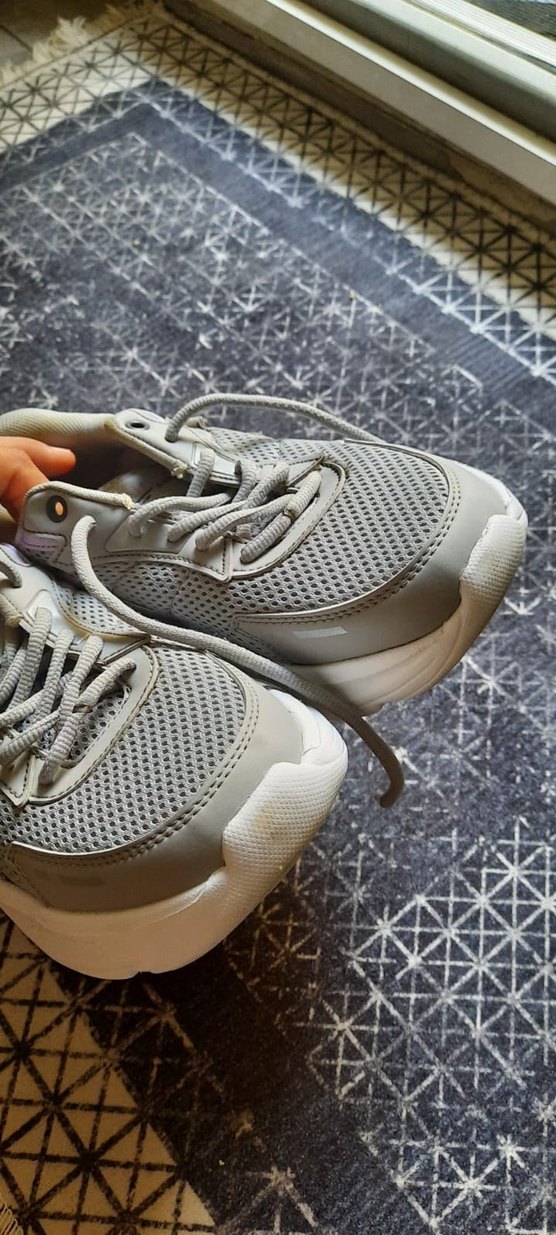 Kadın Spor Ayakkabı - Görsel 2