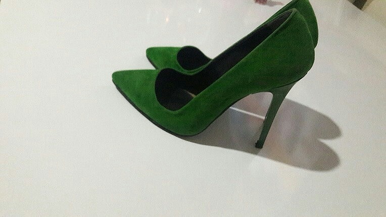 stiletto