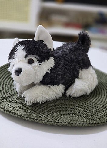 Peluş köpek 