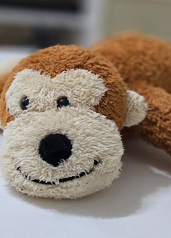 Peluş maymun