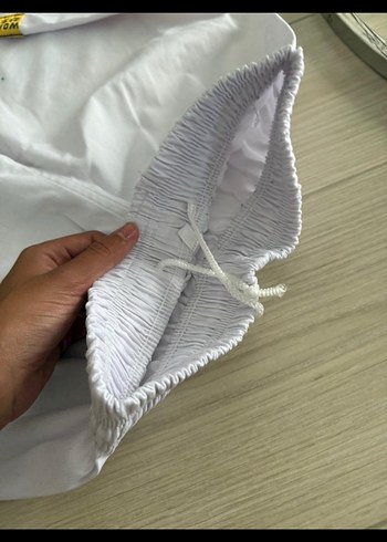 #tekvando kıyafeti - Görsel 4