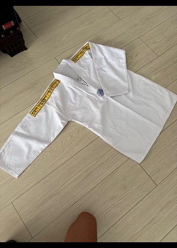 #tekvando kıyafeti - Görsel 2