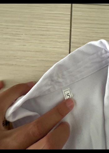 #tekvando kıyafeti - Görsel 3