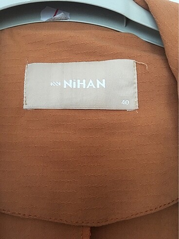 Nihan Nihan Kap