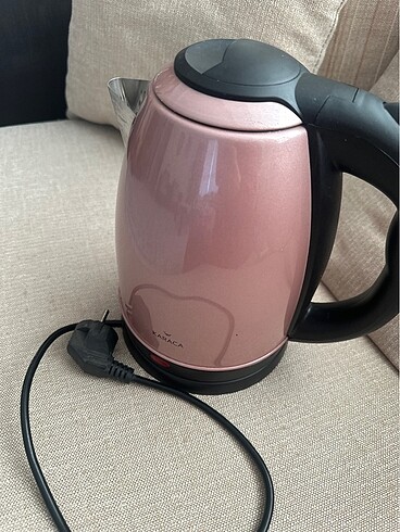 Kaeaca kettle