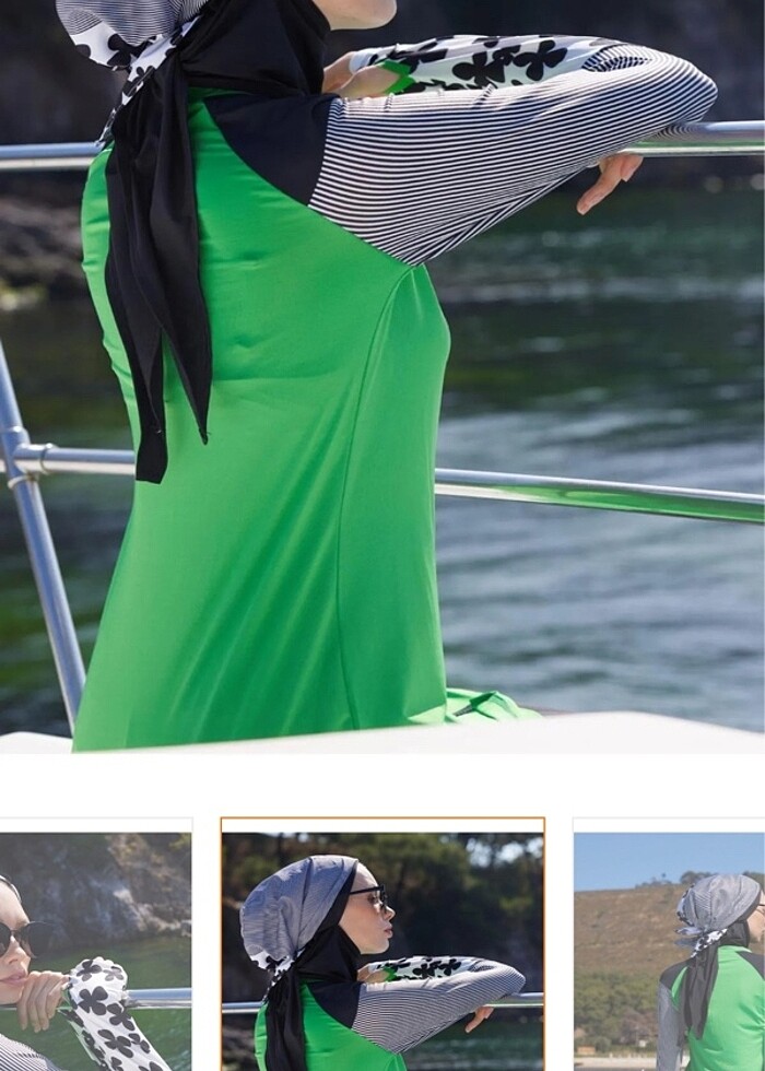 Mayovera tek üst - Görsel 5