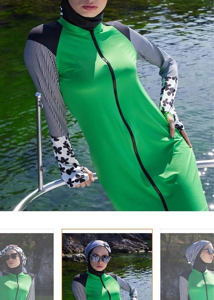 Mayovera tek üst - Görsel 2