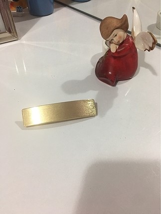 Gold toka