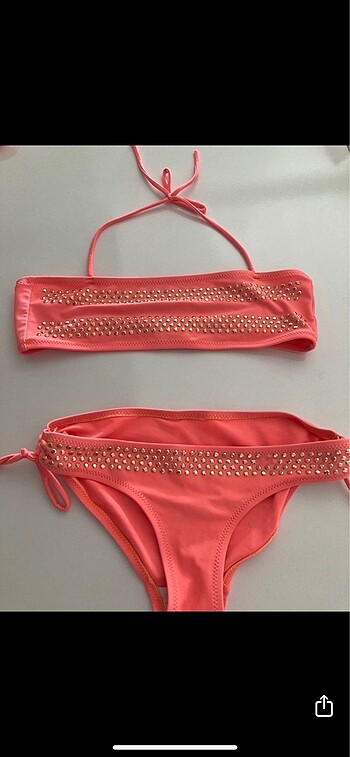 8-9-10 yaş bikini
