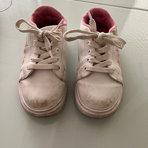 LC Waikiki LCW spor ayakkabı