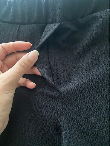 38 Beden Kumaş pantolon