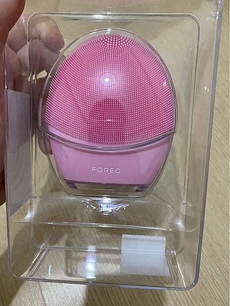 Foreo luna 3