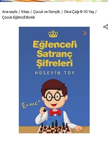 Beden Renk Eğlenceli Satranç Şifreleri-Hüseyin Toy