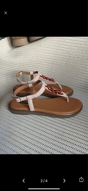 Nine West Nine west sandalet