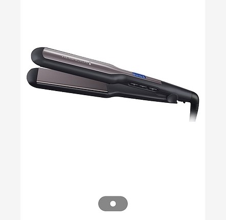 Remington Saç Düzleştirici