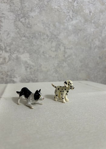 Figür köpek