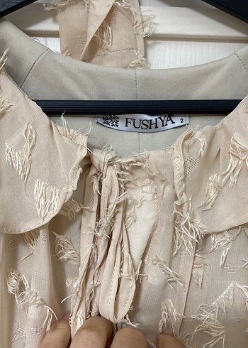 Suud Collection Elbise