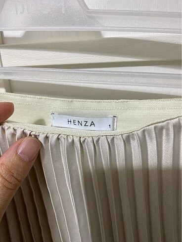 Manu Atelier Uzun Etek