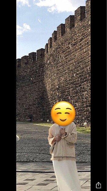 Zara Ceket