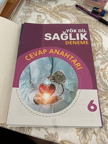 Beden Yargı yökdil deneme